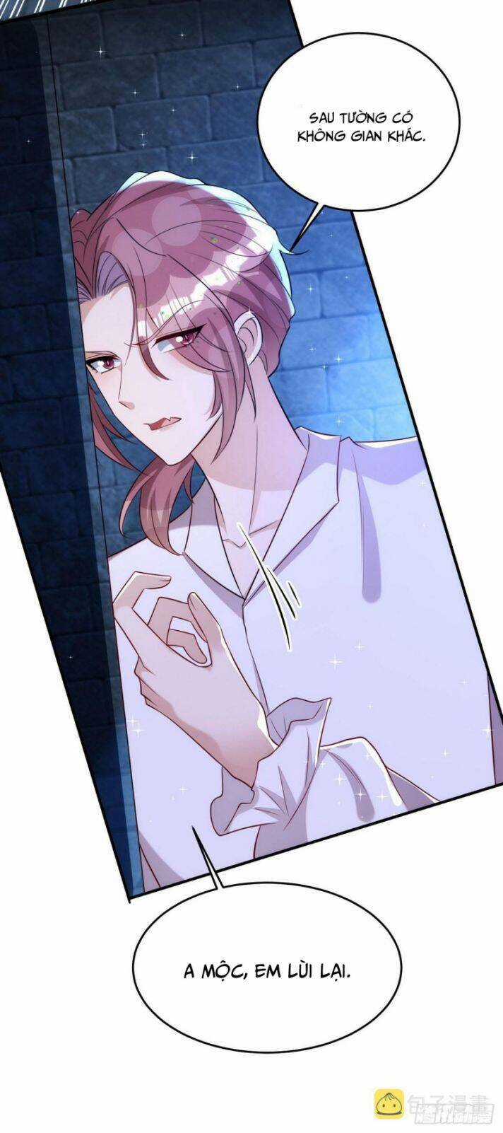 Thú Thụ Bất Thân Chapter 145 trang 17