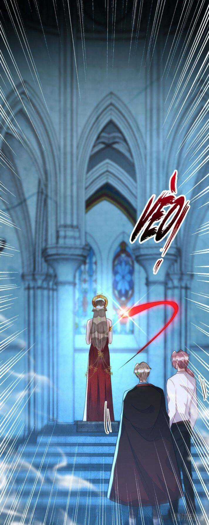 Thú Thụ Bất Thân Chapter 145 trang 19