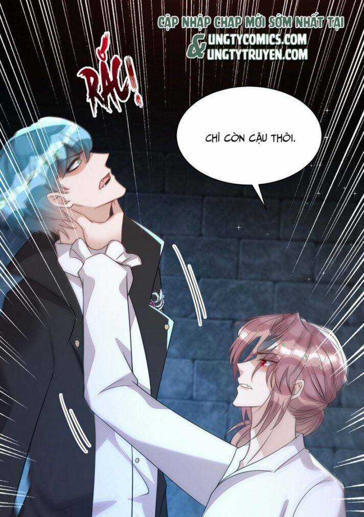 Thú Thụ Bất Thân Chapter 145 trang 2