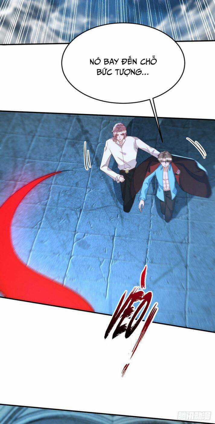 Thú Thụ Bất Thân Chapter 145 trang 20