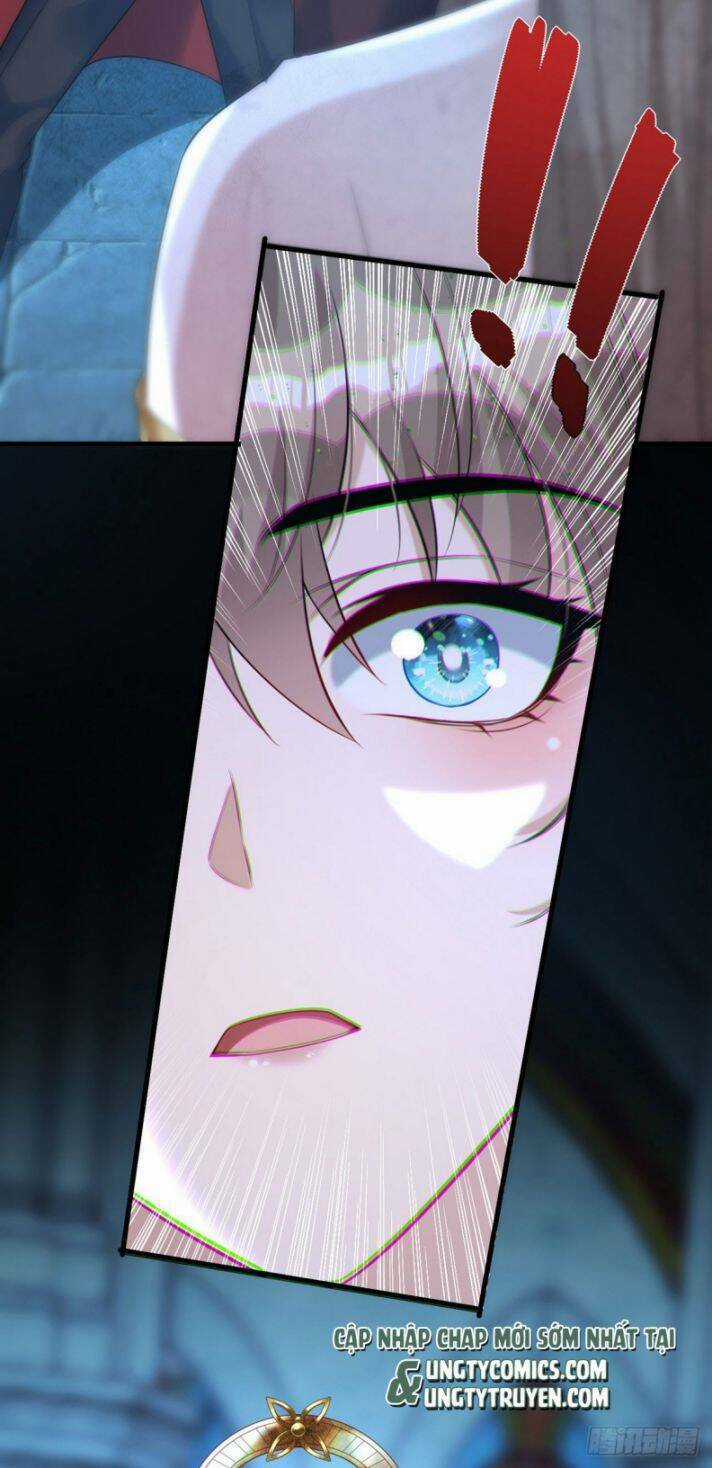 Thú Thụ Bất Thân Chapter 145 trang 24