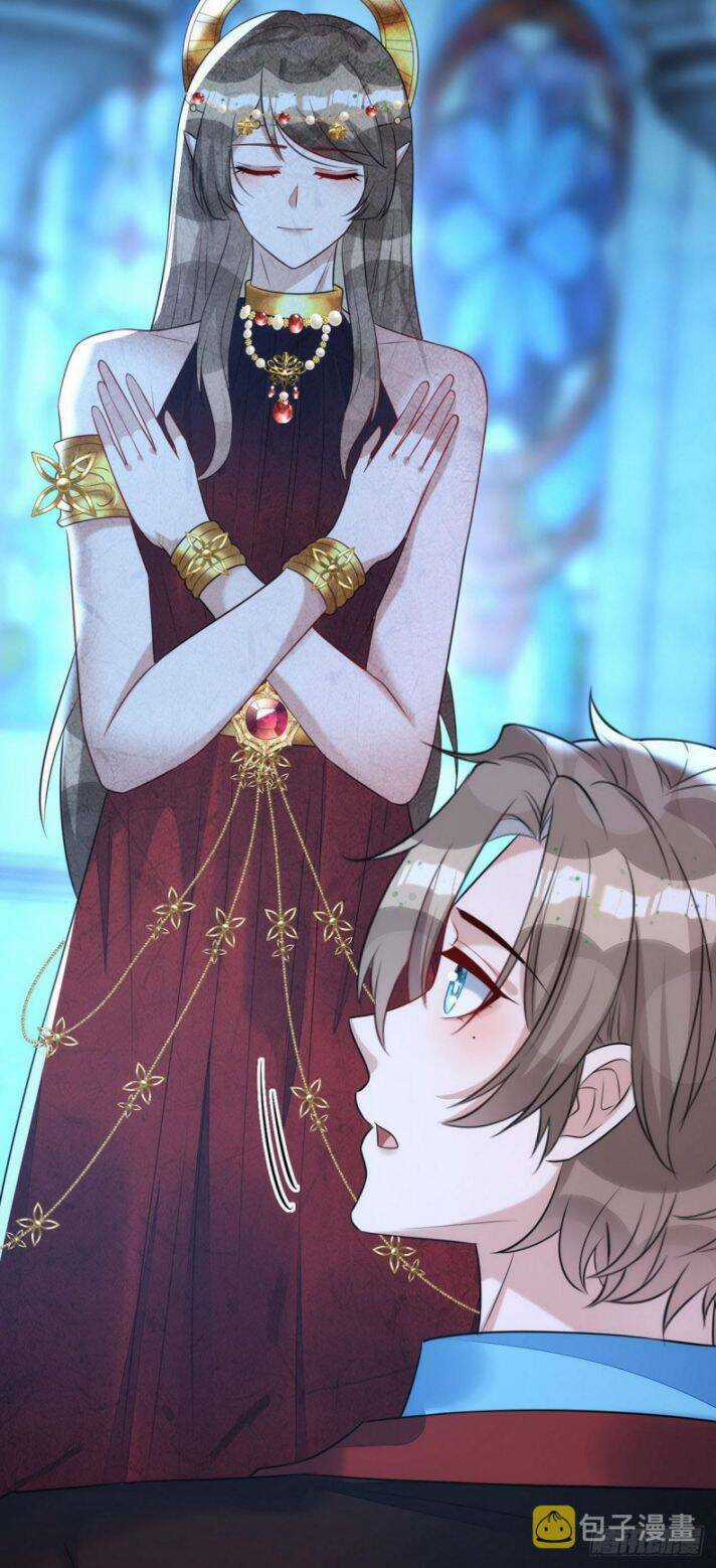 Thú Thụ Bất Thân Chapter 145 trang 25