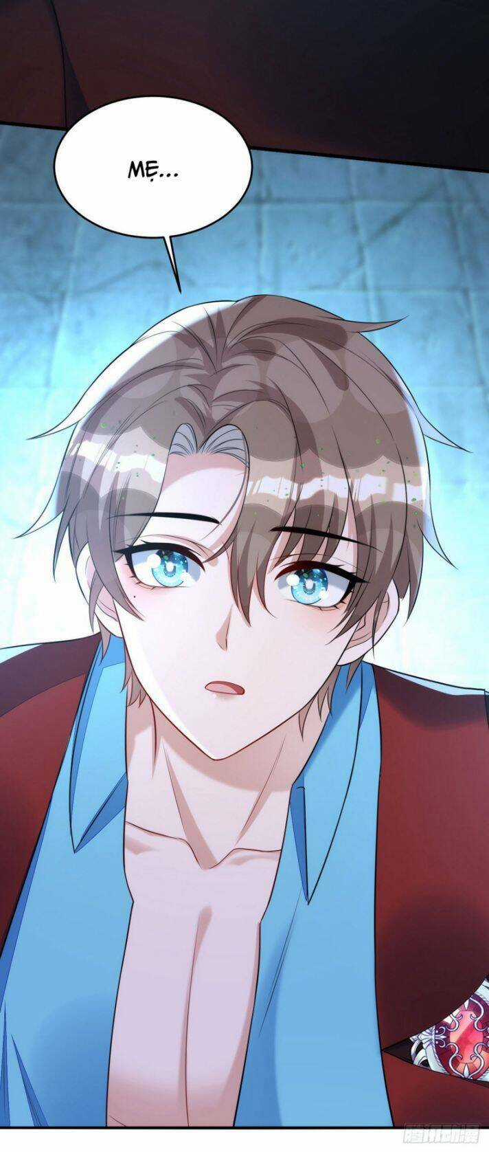 Thú Thụ Bất Thân Chapter 145 trang 26