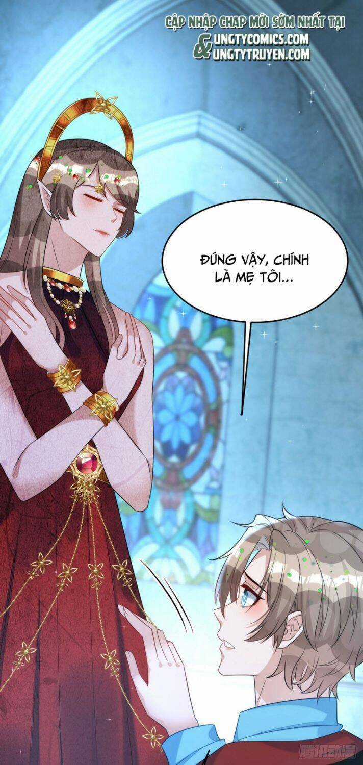 Thú Thụ Bất Thân Chapter 145 trang 30