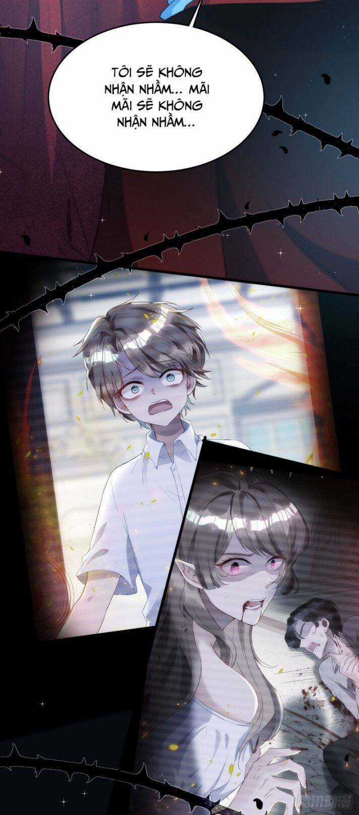 Thú Thụ Bất Thân Chapter 145 trang 31