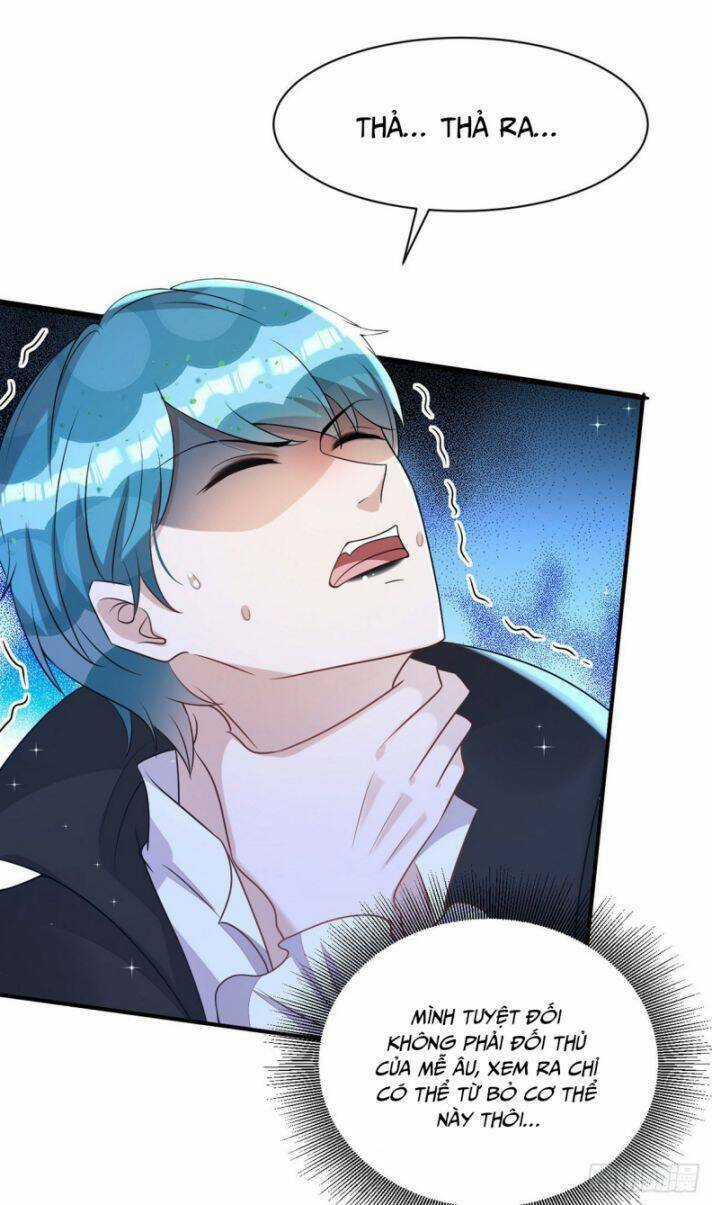 Thú Thụ Bất Thân Chapter 145 trang 4