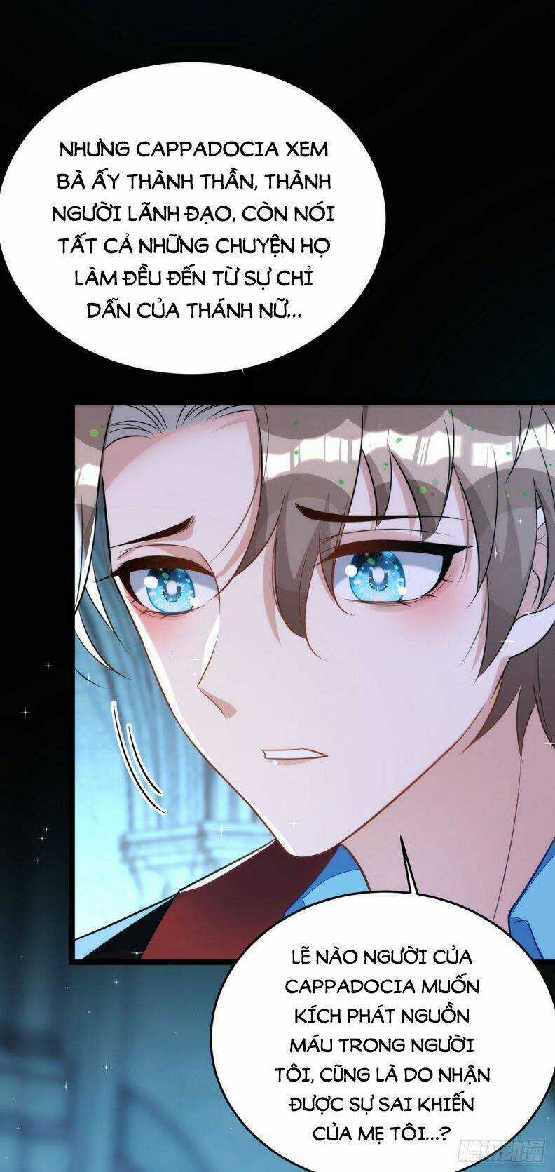 Thú Thụ Bất Thân Chapter 146 trang 10