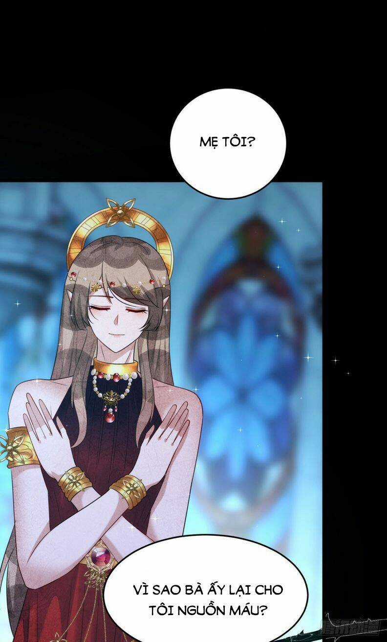 Thú Thụ Bất Thân Chapter 146 trang 12