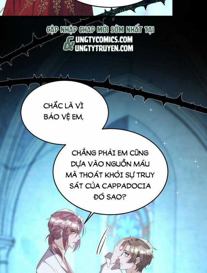 Thú Thụ Bất Thân Chapter 146 trang 13