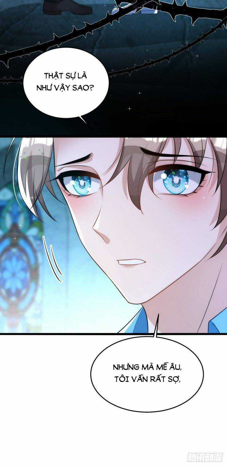 Thú Thụ Bất Thân Chapter 146 trang 15