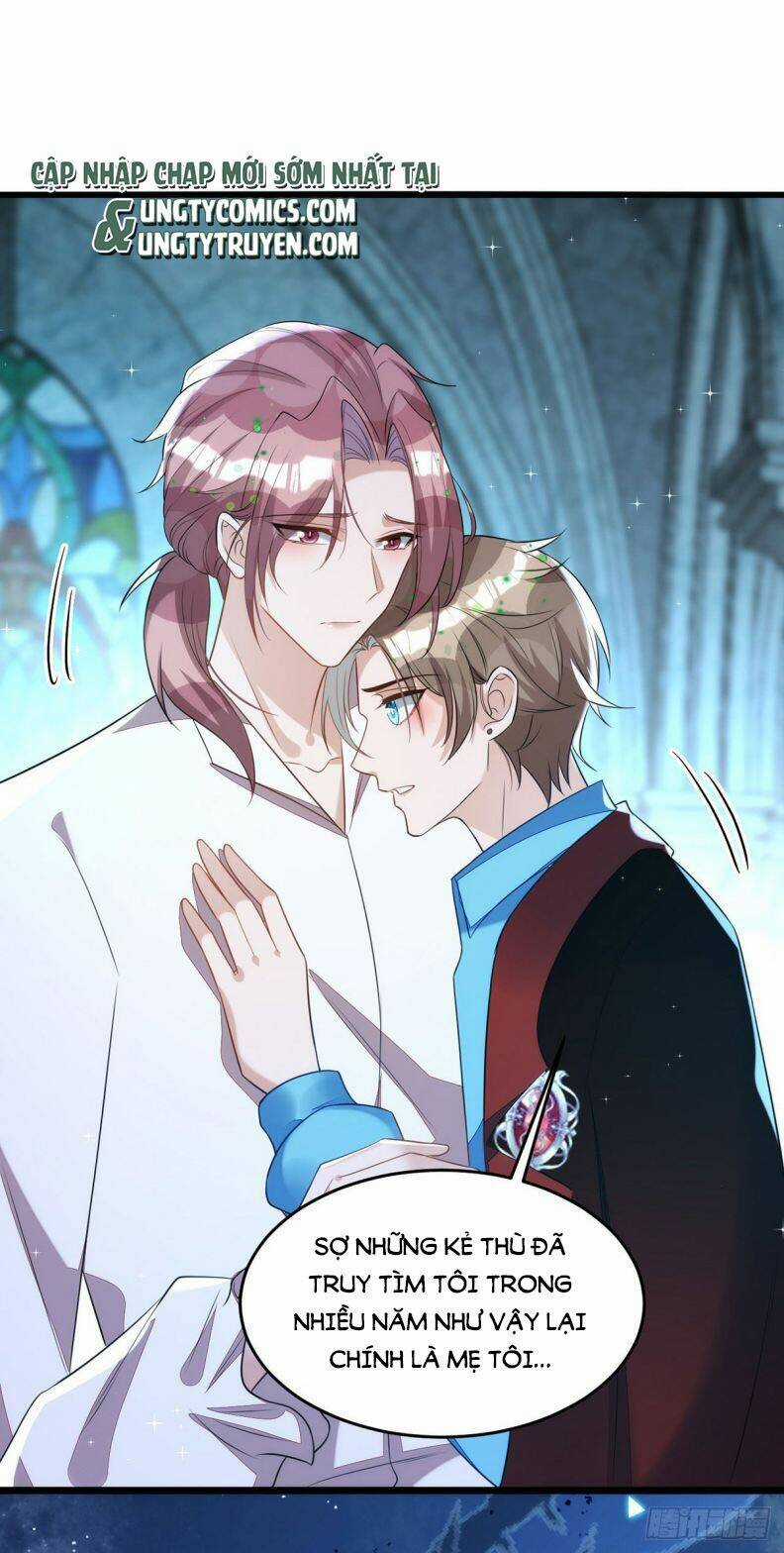 Thú Thụ Bất Thân Chapter 146 trang 16