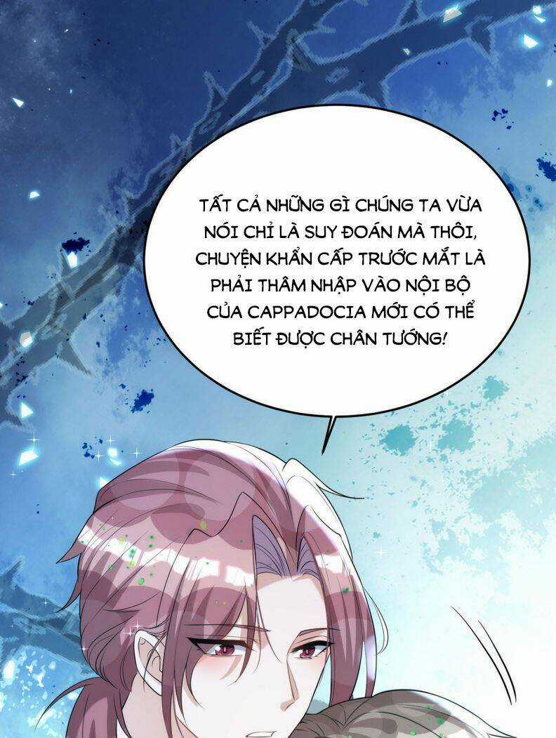 Thú Thụ Bất Thân Chapter 146 trang 17