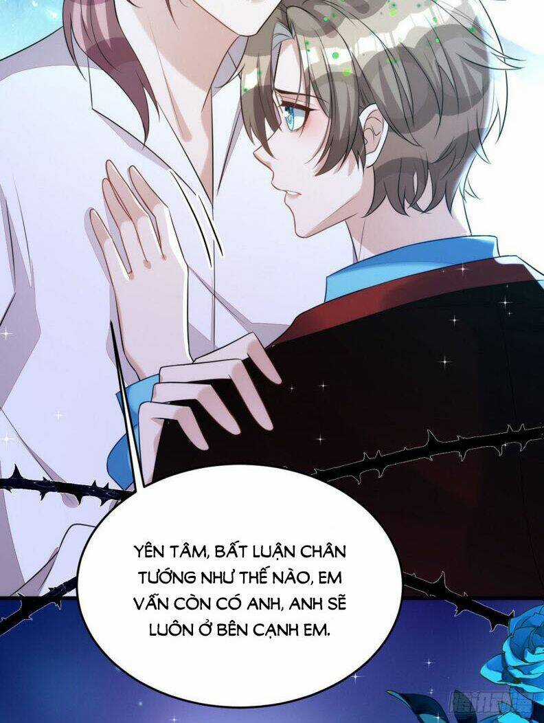 Thú Thụ Bất Thân Chapter 146 trang 18