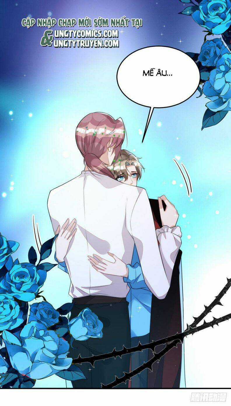 Thú Thụ Bất Thân Chapter 146 trang 19