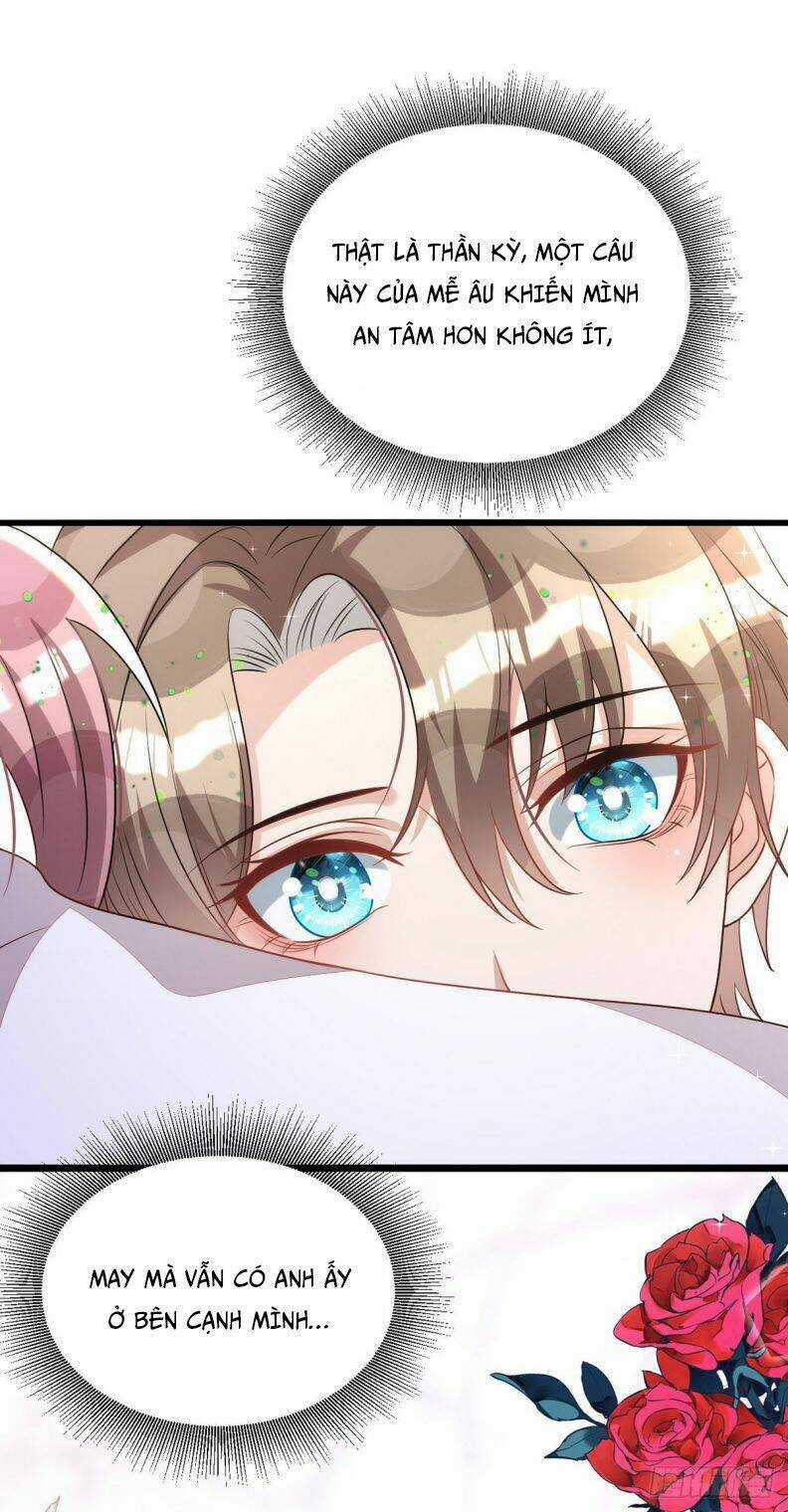 Thú Thụ Bất Thân Chapter 146 trang 20