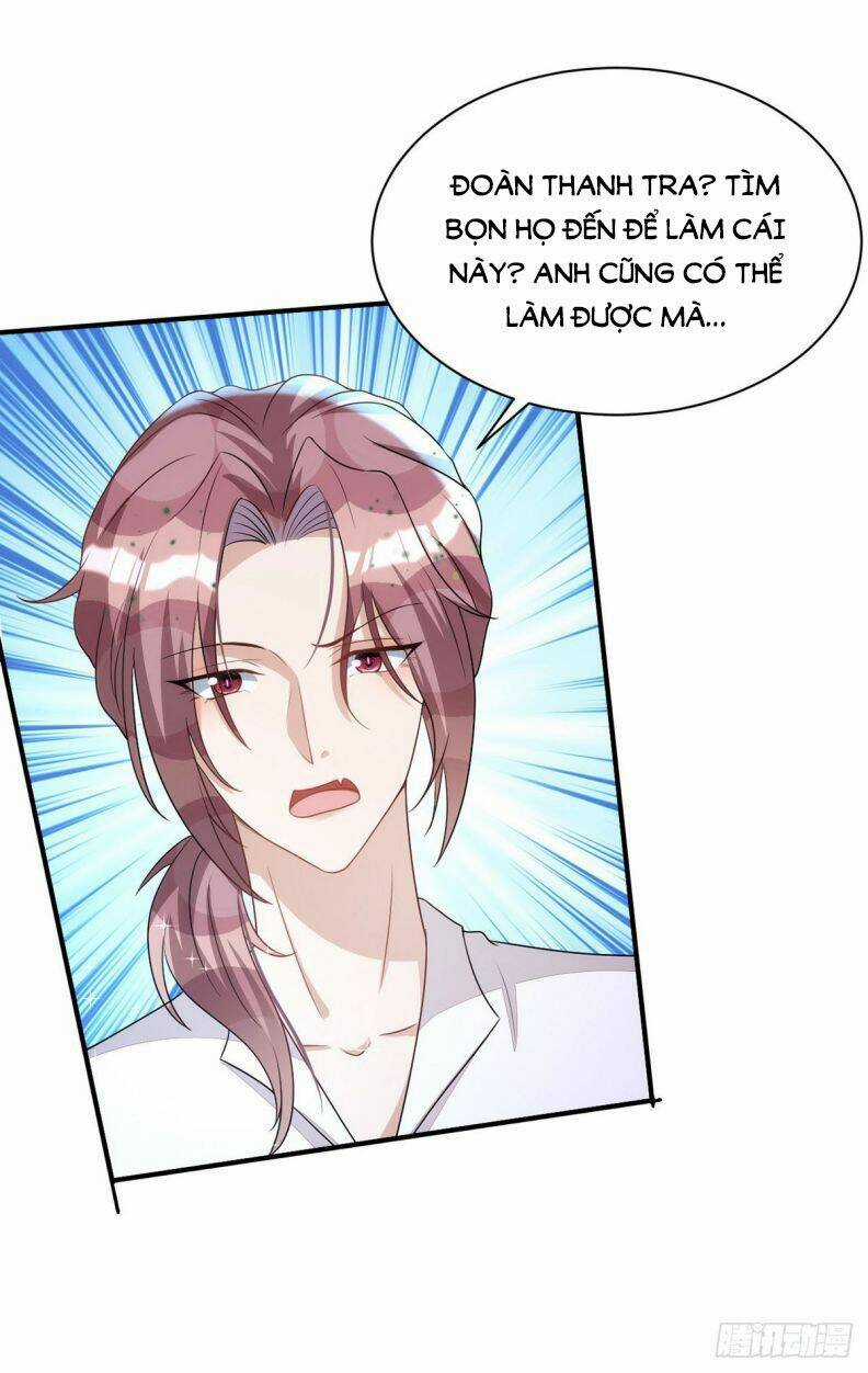 Thú Thụ Bất Thân Chapter 146 trang 23