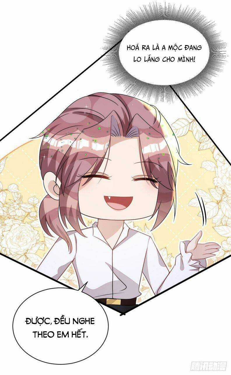 Thú Thụ Bất Thân Chapter 146 trang 25