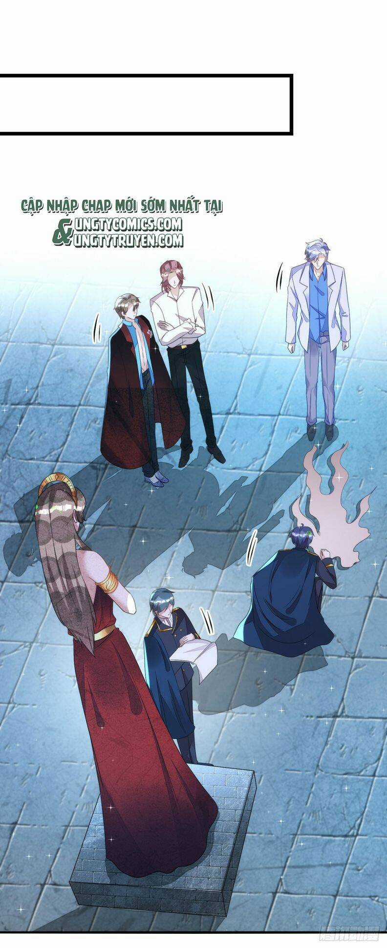 Thú Thụ Bất Thân Chapter 146 trang 26