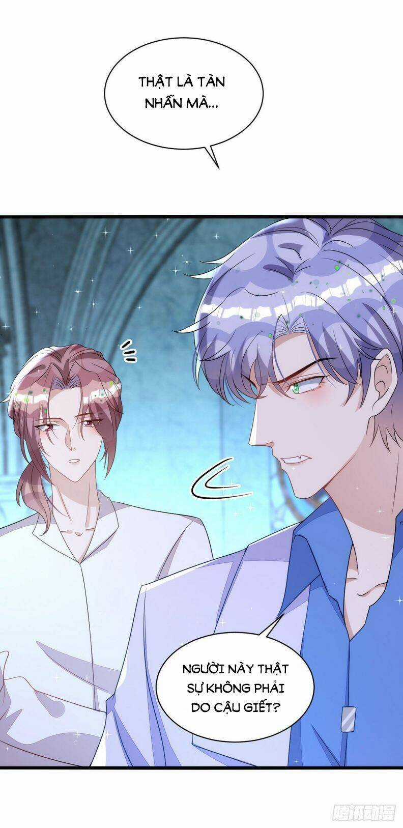 Thú Thụ Bất Thân Chapter 146 trang 27