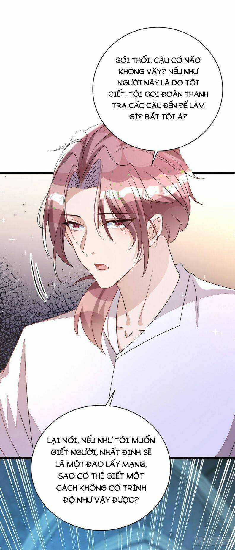 Thú Thụ Bất Thân Chapter 146 trang 28