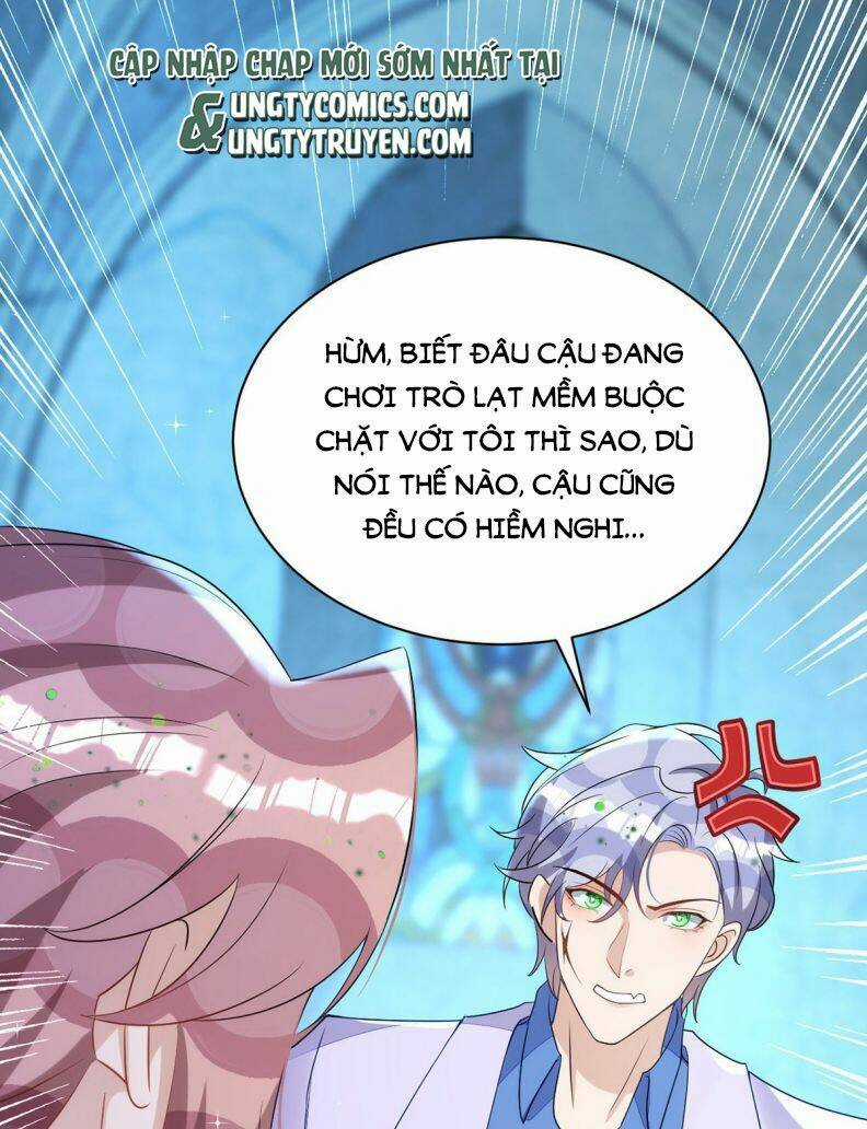 Thú Thụ Bất Thân Chapter 146 trang 29