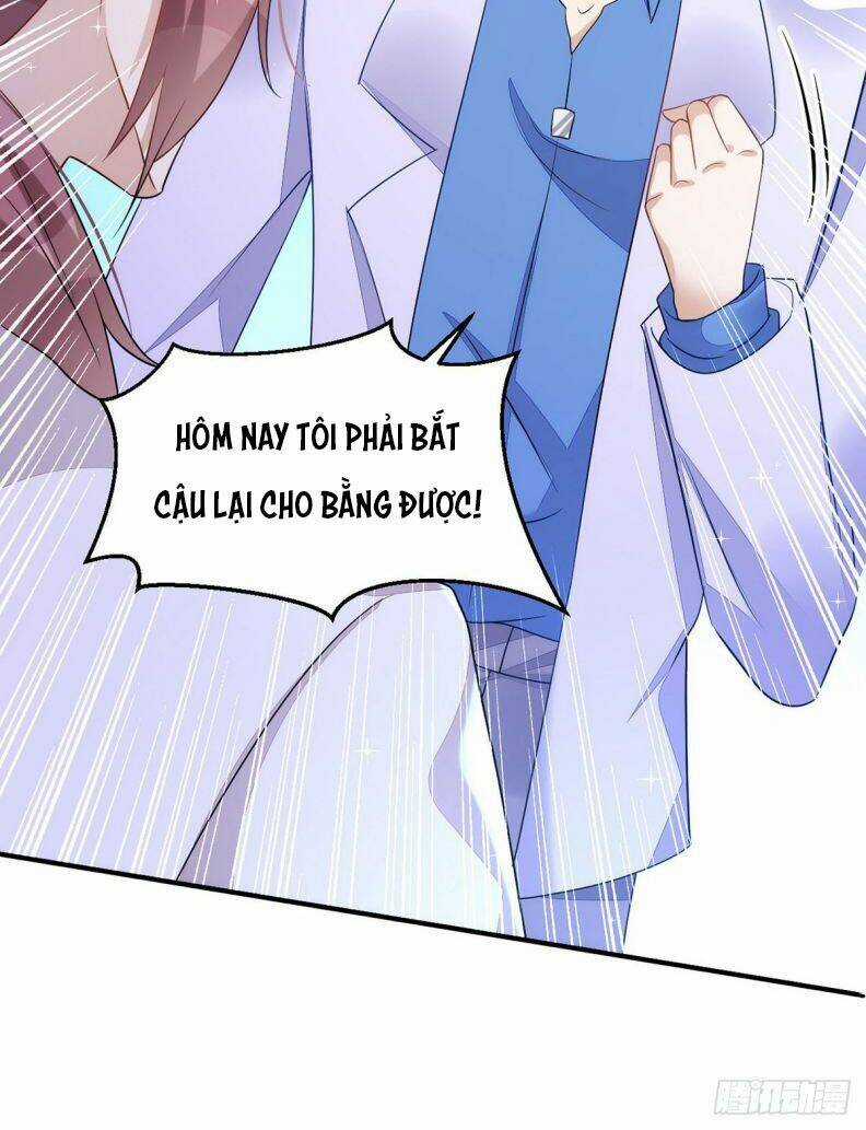 Thú Thụ Bất Thân Chapter 146 trang 30