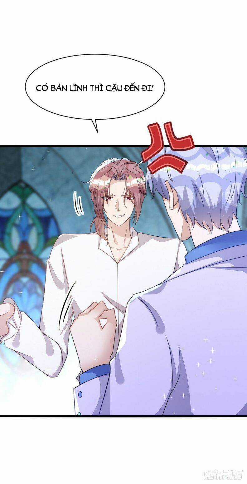 Thú Thụ Bất Thân Chapter 146 trang 31