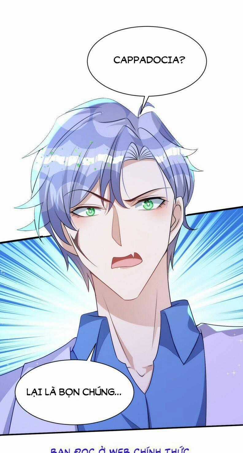 Thú Thụ Bất Thân Chapter 146 trang 33