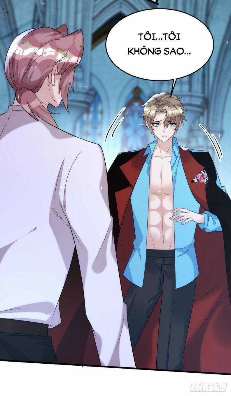 Thú Thụ Bất Thân Chapter 146 trang 4