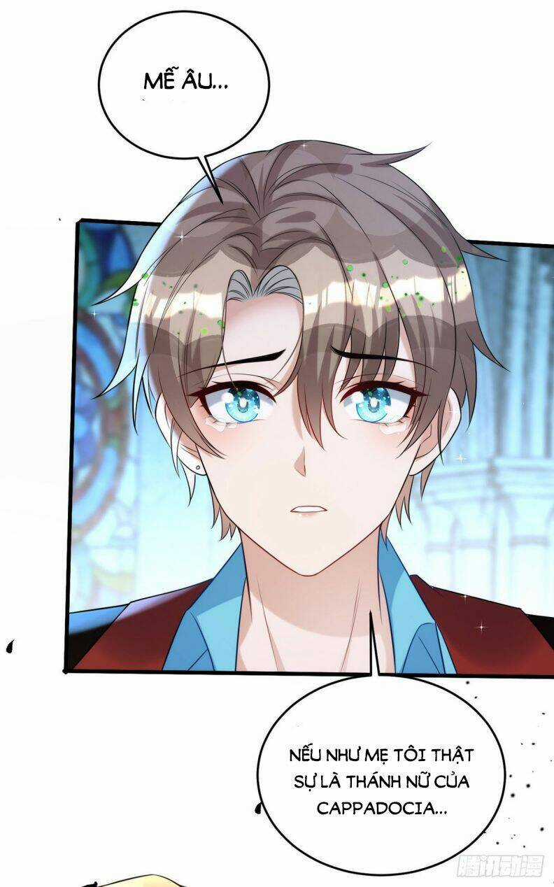 Thú Thụ Bất Thân Chapter 146 trang 5