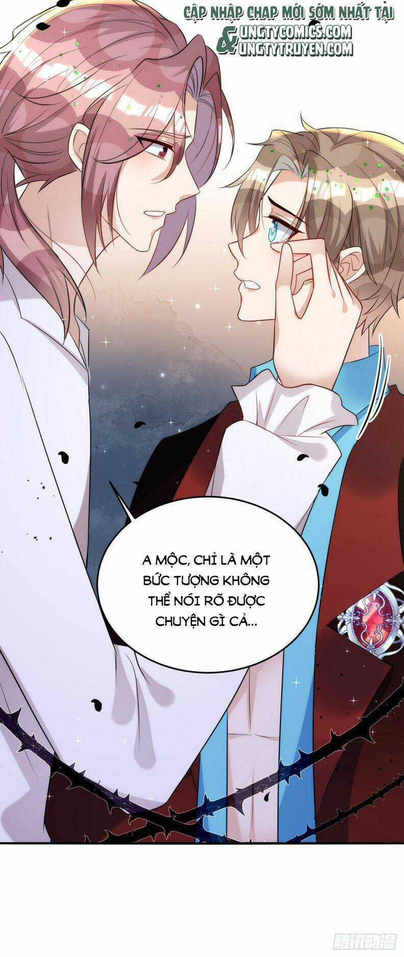 Thú Thụ Bất Thân Chapter 146 trang 6