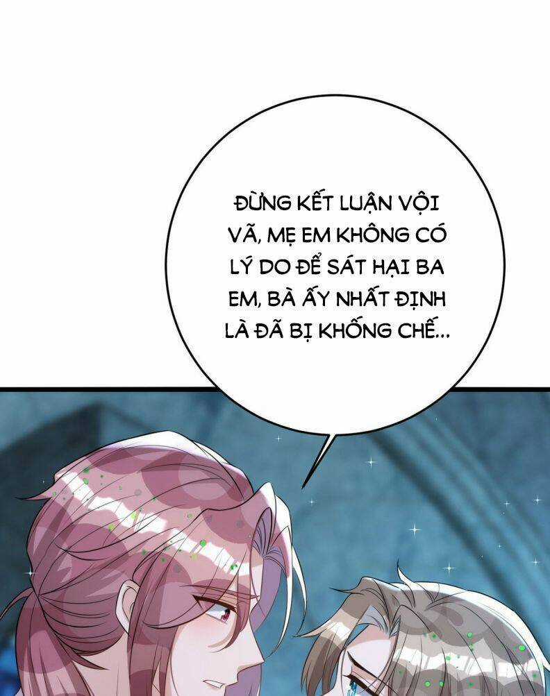 Thú Thụ Bất Thân Chapter 146 trang 8