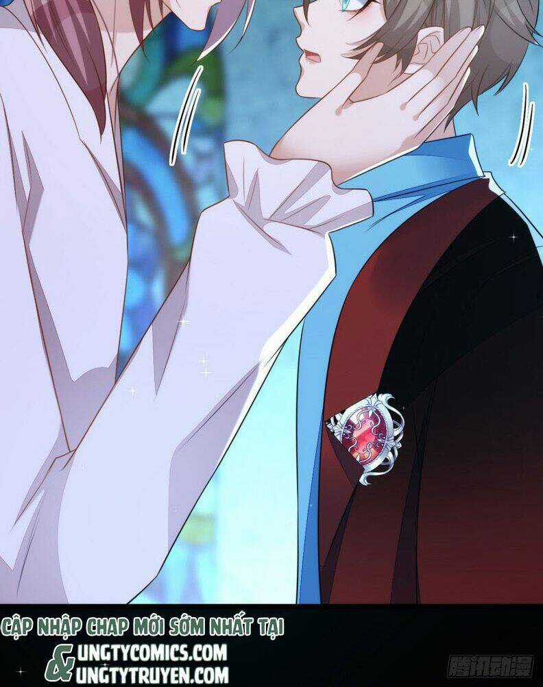 Thú Thụ Bất Thân Chapter 146 trang 9