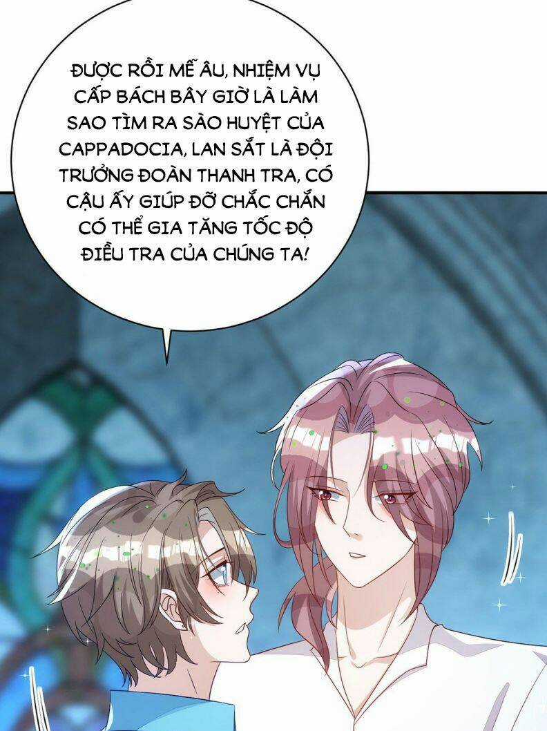 Thú Thụ Bất Thân Chapter 147 trang 10