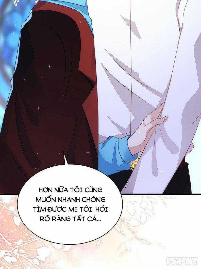 Thú Thụ Bất Thân Chapter 147 trang 11