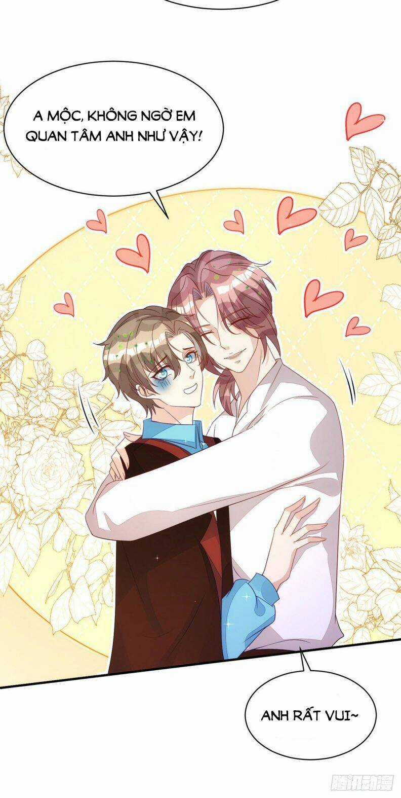 Thú Thụ Bất Thân Chapter 147 trang 14