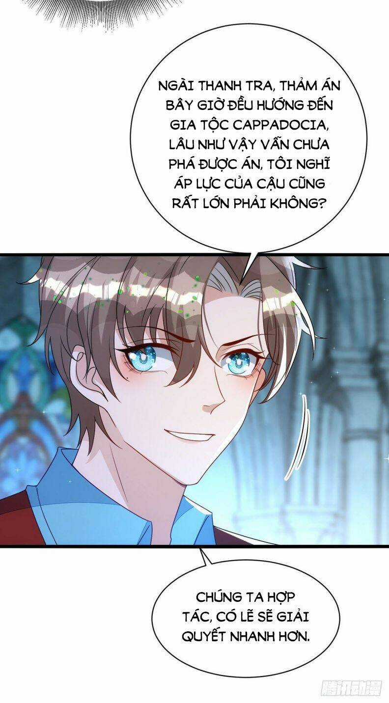 Thú Thụ Bất Thân Chapter 147 trang 16