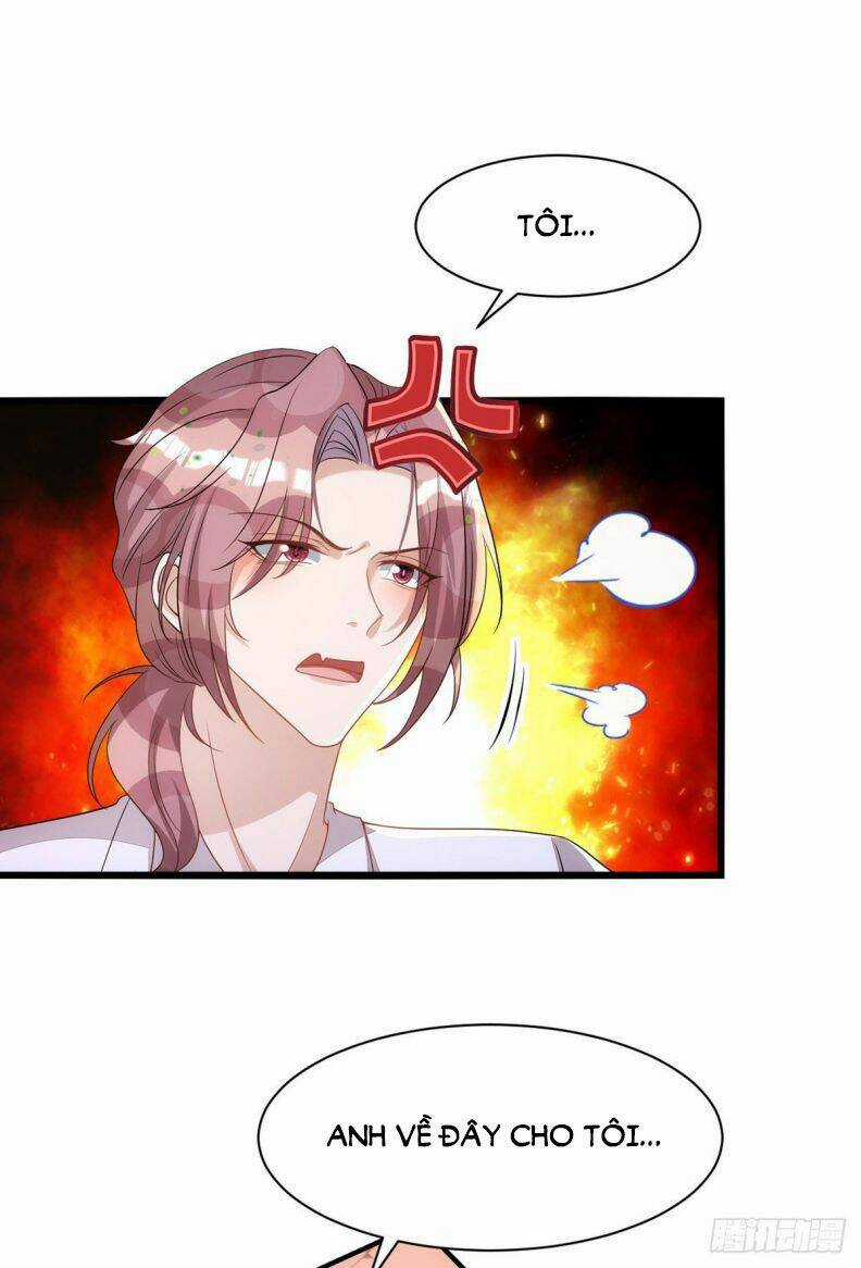 Thú Thụ Bất Thân Chapter 147 trang 18