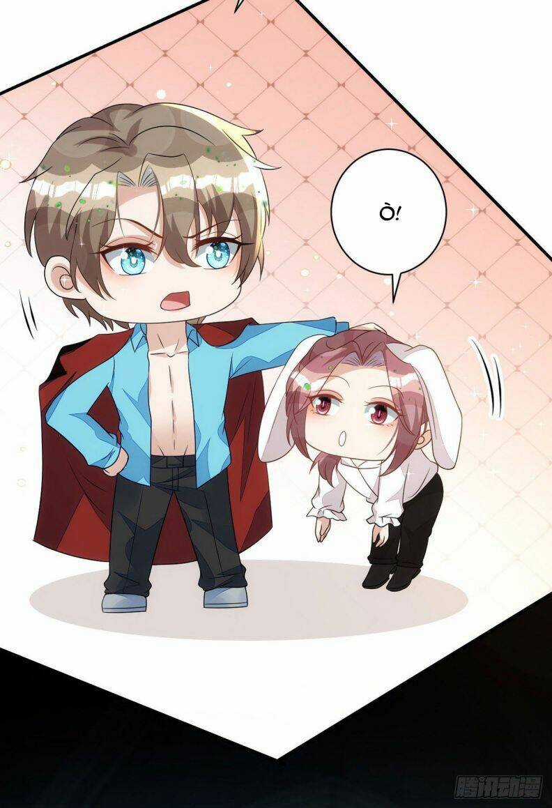 Thú Thụ Bất Thân Chapter 147 trang 19