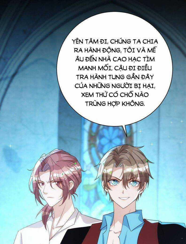 Thú Thụ Bất Thân Chapter 147 trang 20