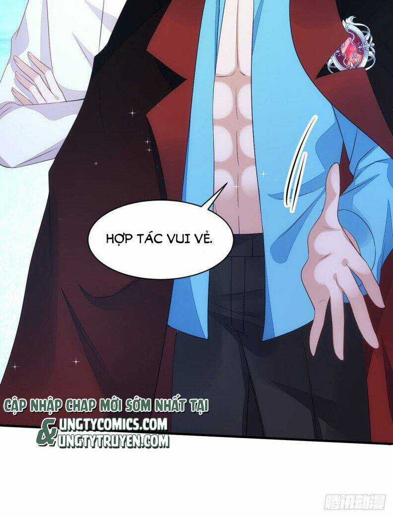 Thú Thụ Bất Thân Chapter 147 trang 21