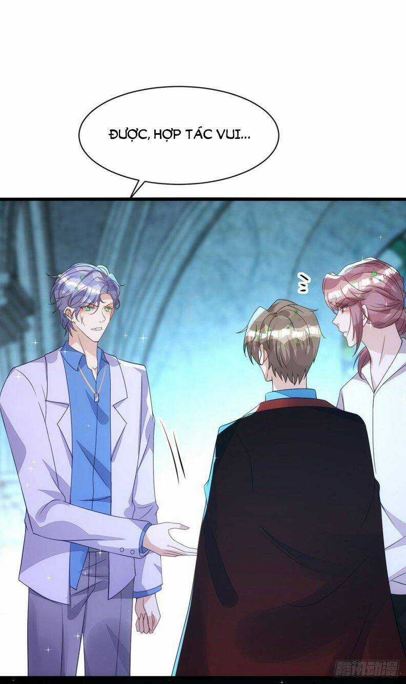 Thú Thụ Bất Thân Chapter 147 trang 22