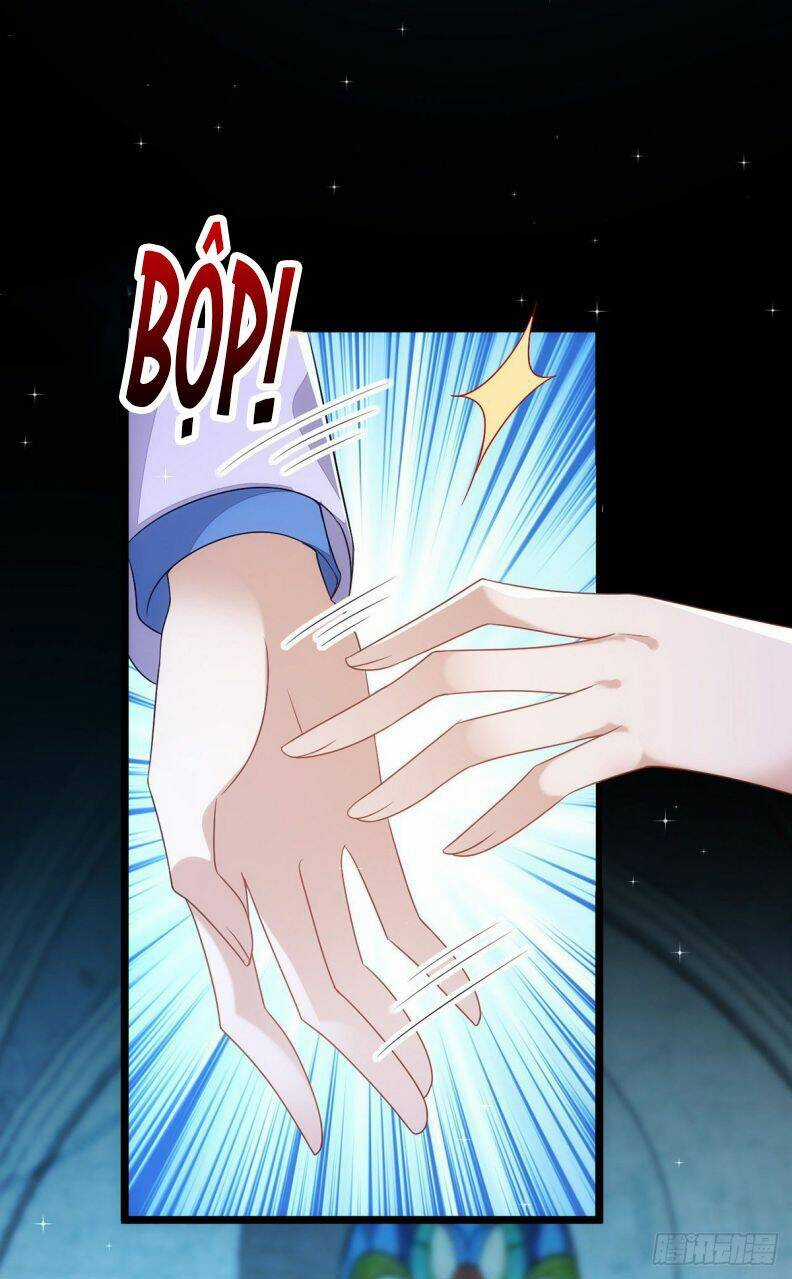 Thú Thụ Bất Thân Chapter 147 trang 23