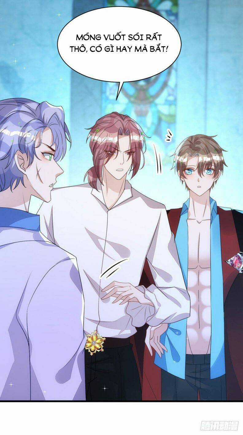 Thú Thụ Bất Thân Chapter 147 trang 24