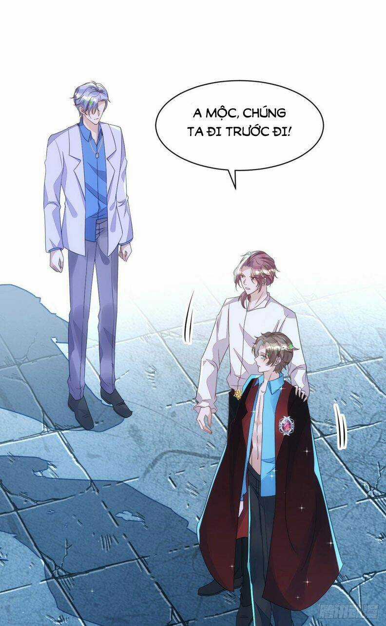 Thú Thụ Bất Thân Chapter 147 trang 25