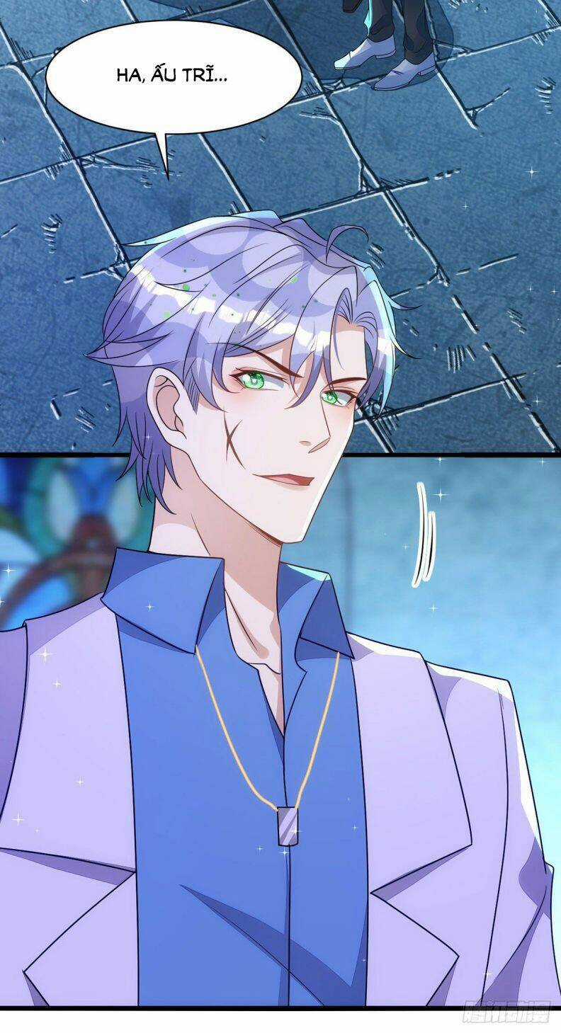 Thú Thụ Bất Thân Chapter 147 trang 26