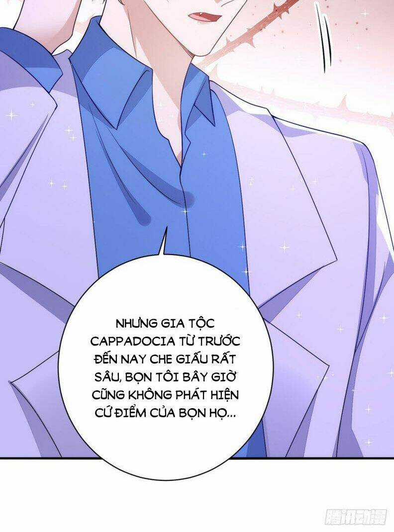 Thú Thụ Bất Thân Chapter 147 trang 3