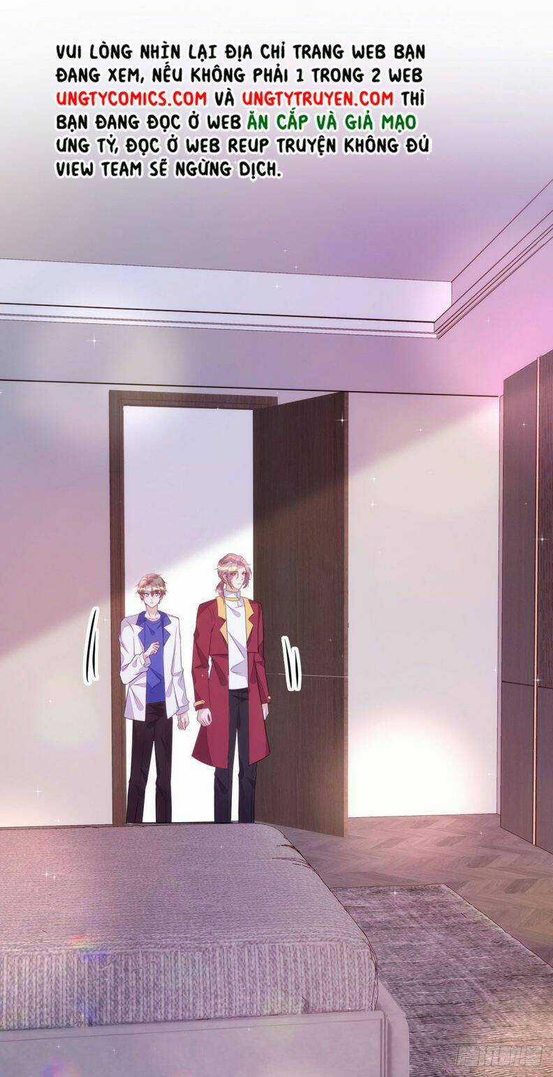 Thú Thụ Bất Thân Chapter 147 trang 30