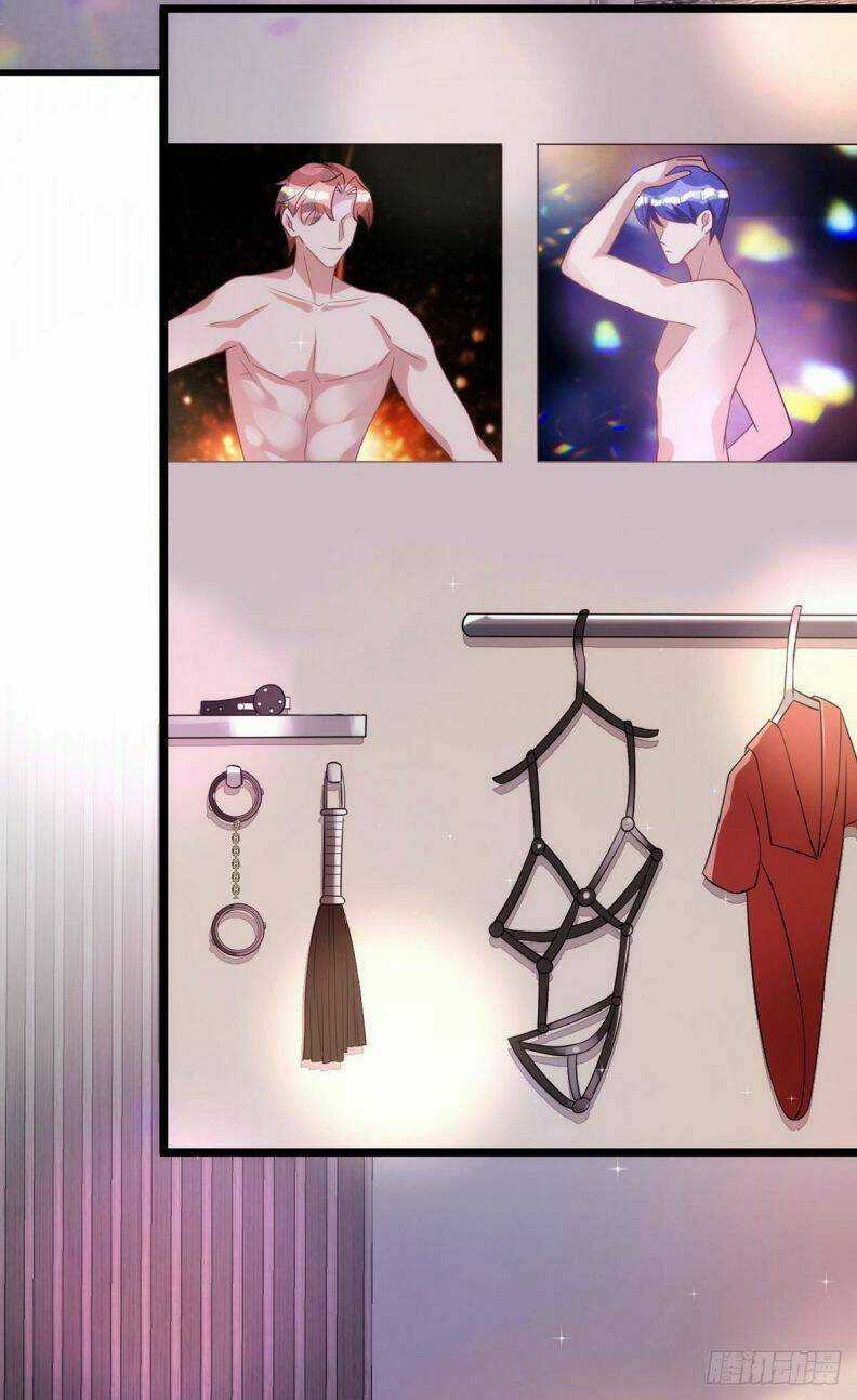 Thú Thụ Bất Thân Chapter 147 trang 31