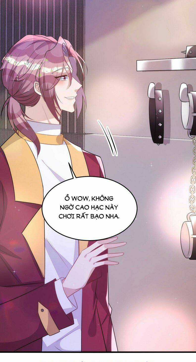 Thú Thụ Bất Thân Chapter 147 trang 32